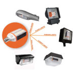 led shoebox retrofit lamp