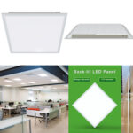 2X2 panel light cct
