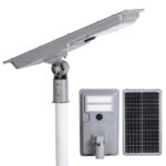 solar street lights outdoor waterproof