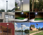 outdoor yard lights