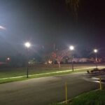 post lights outdoor solar powered