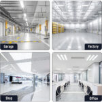 round florescent bulb tubes led replacement