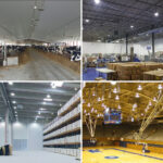 high bay led shop lights