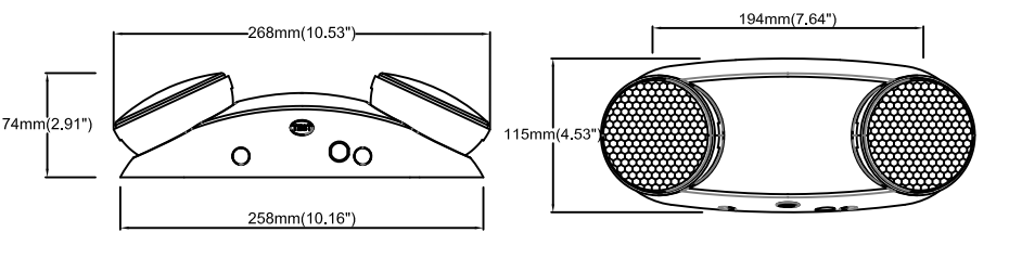 led emergency lights