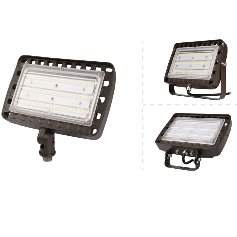 exterior flood lights