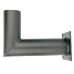 Wall Mount Bracket for Slip Fit Lights (2 3/8inch)