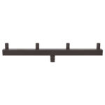 bullhorn 4 tenon inline