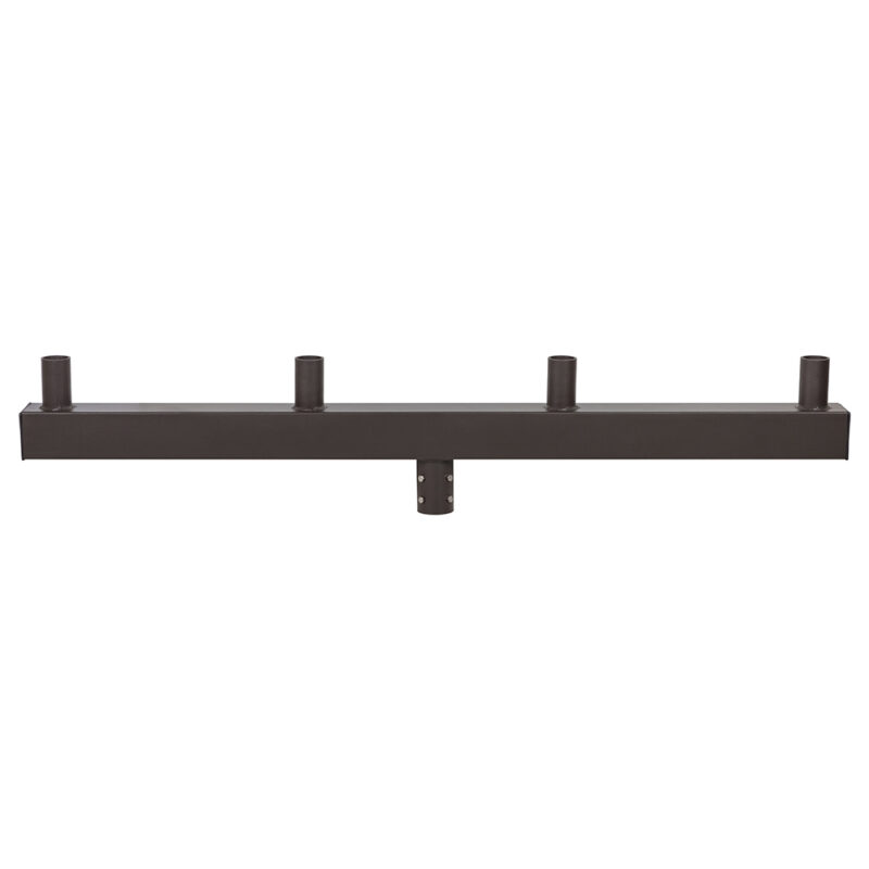 bullhorn 4 tenon inline