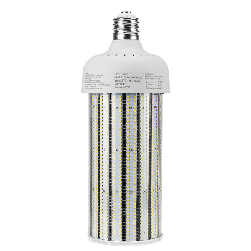 led corn light bulb