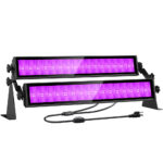 LED UV Black Light Bar