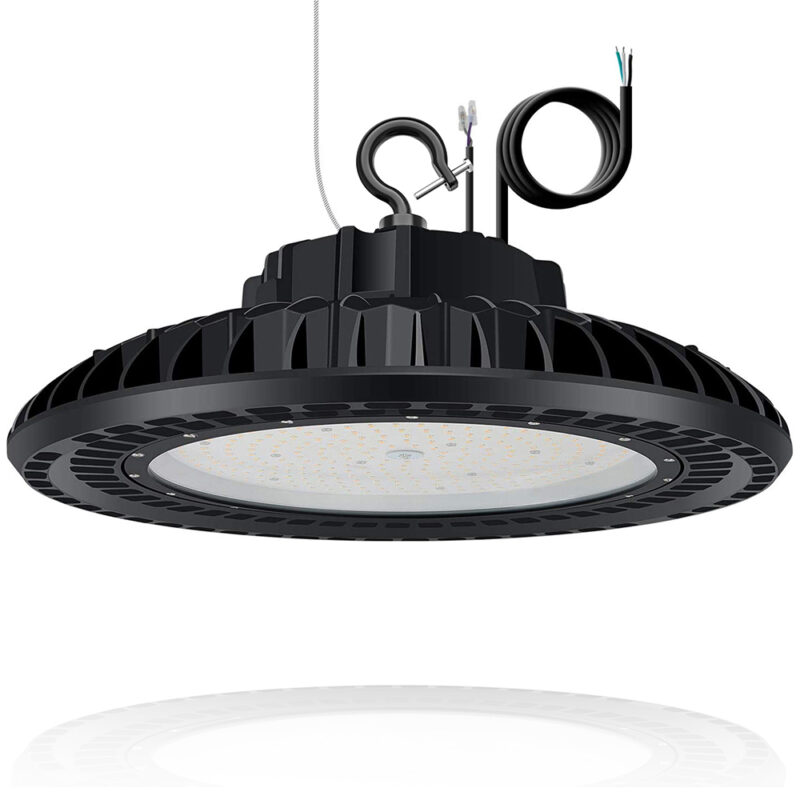 hyperlight led high bay light