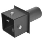 square tenon adaptor