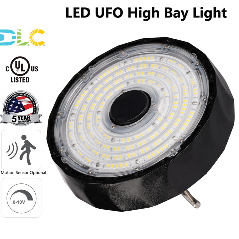 led bay light