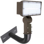 Wall Mount 90 Degree Slip Fitter Adapter