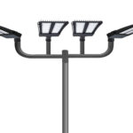 pole tenon adaptor