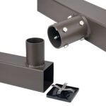 Adapter Tenon Bullhorn