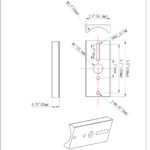 round pole adapter