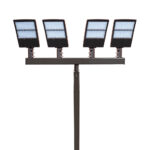 Pole Mount Bracket