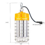 led working light