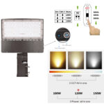 led street lights