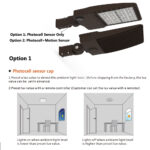 300 watt led flood light