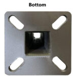 outdoor light pole