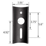 mounting accessories for adapter