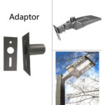 Slip Fitter Adaptor
