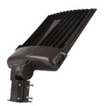 shoebox led light