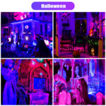 UV Black Lights