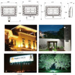 led floodlights