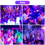 UV LED Black Light