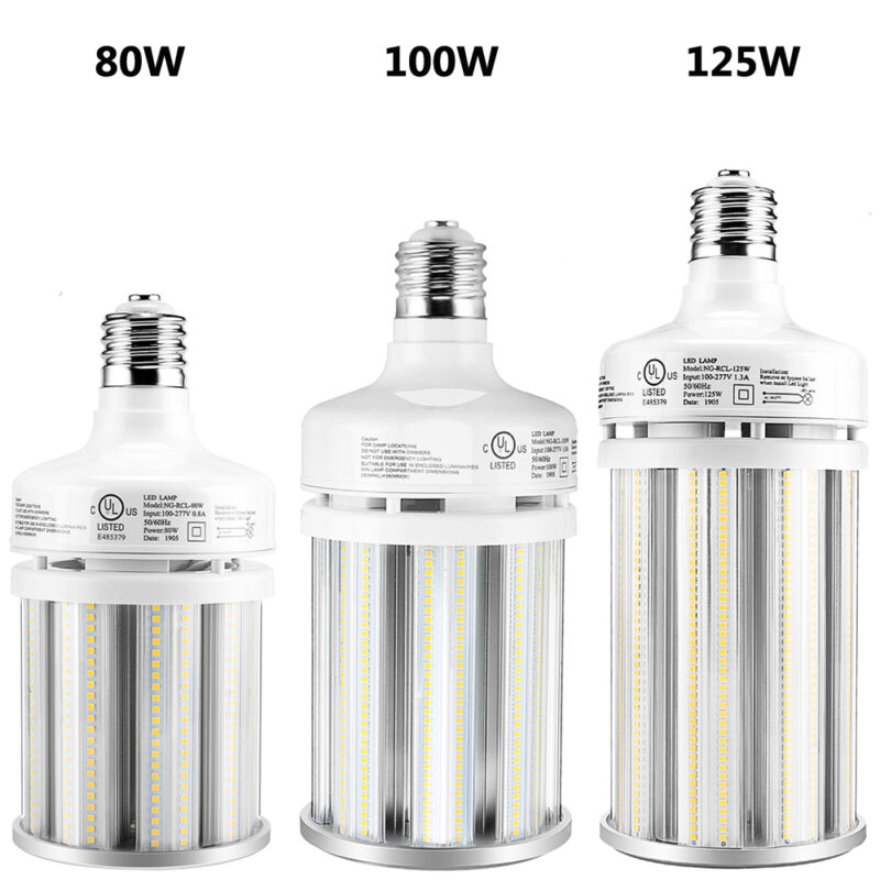 e27 led bulb