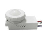 Motion sensor