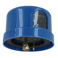 photocell sensor