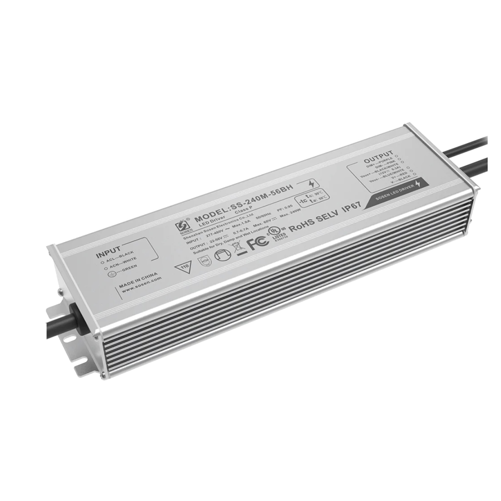 led driver 24v