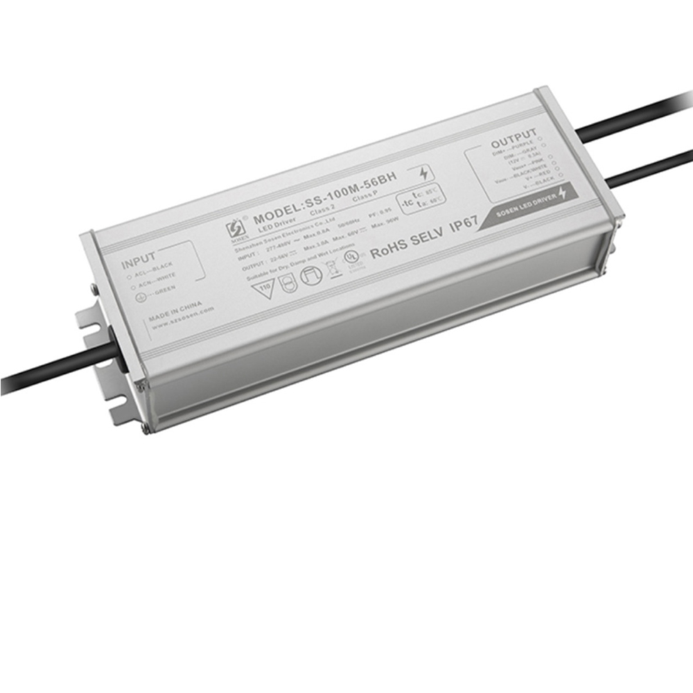 led transformer 24v