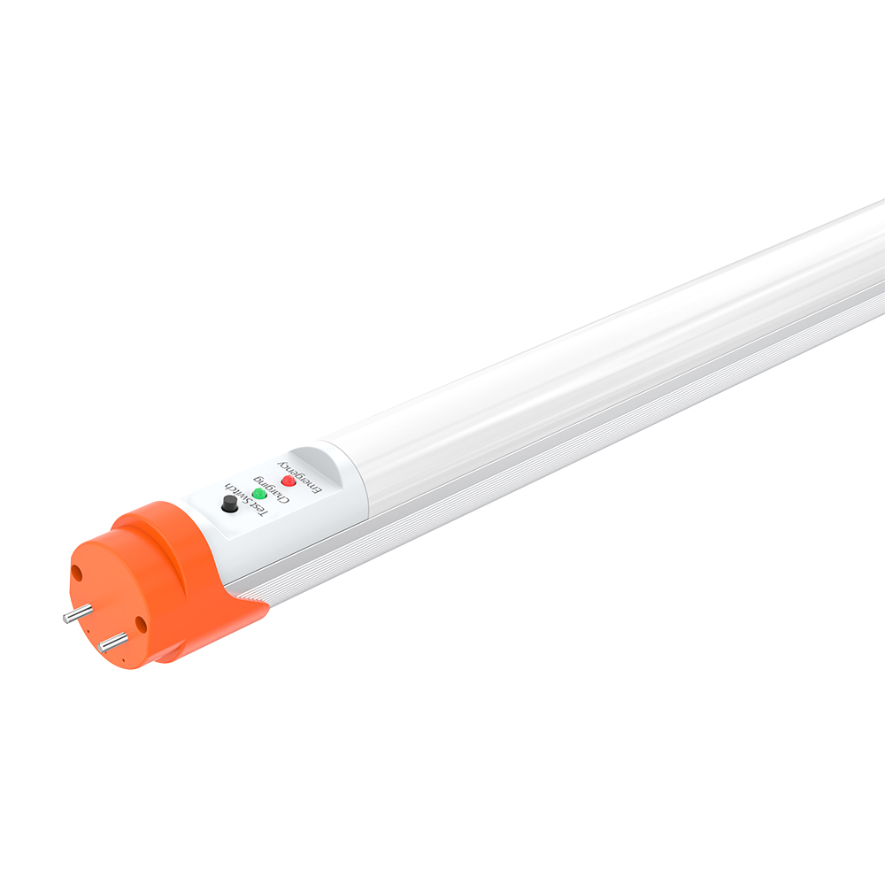 LED T8 Emergency Tube Light Archives Choierled Lighting