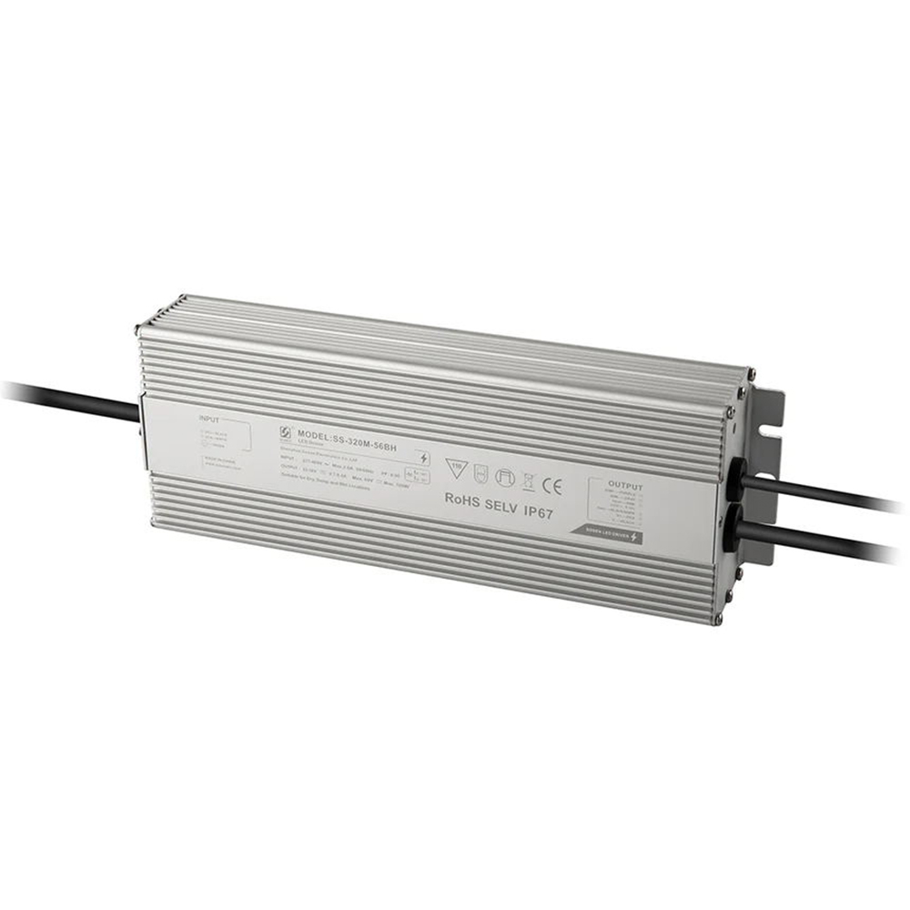 led driver power supply