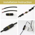 M20 Junction Box Connector