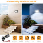 photocell light sensor