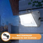 photo sensor for outdoor light