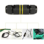Electrical Cable Connector