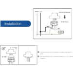 Locking Type Photocontrols Shorting Cap
