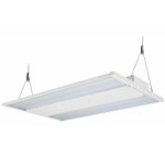 led linear high bay shop light