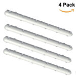 8ft vapor light