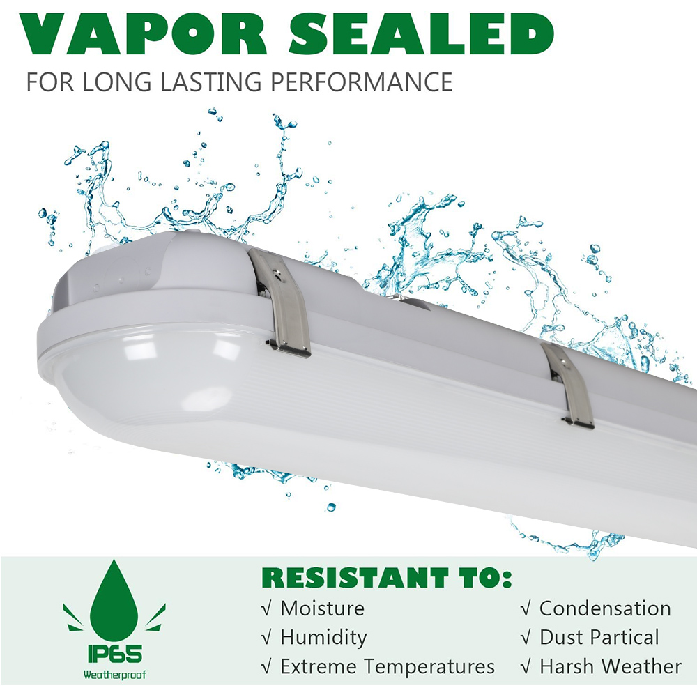 led vapor light