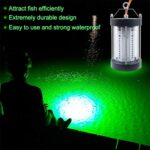 fishing lights
