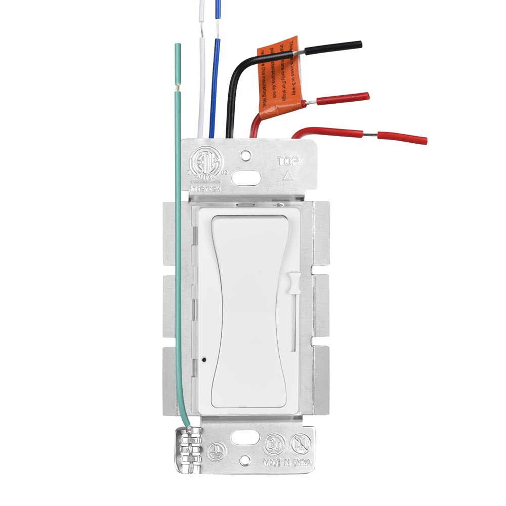 0-10v dimmer switch