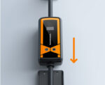 EV Flex-AC Charger 9.6KW 40A
